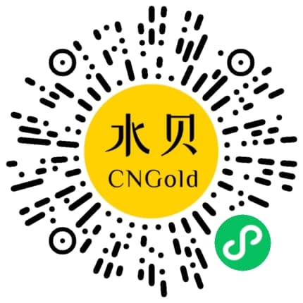 水贝金价网小程序码